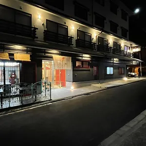 ホテル 京都インギオン 2 号館 京都市