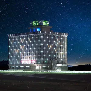 ラブホテル リオ 札幌市